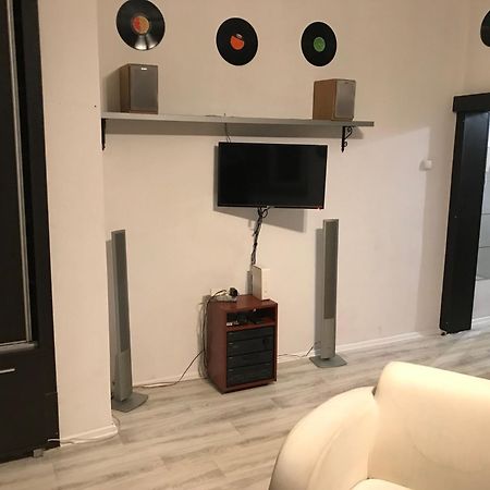 Apartament Stare-Polesie Lejlighed Łódź Eksteriør billede
