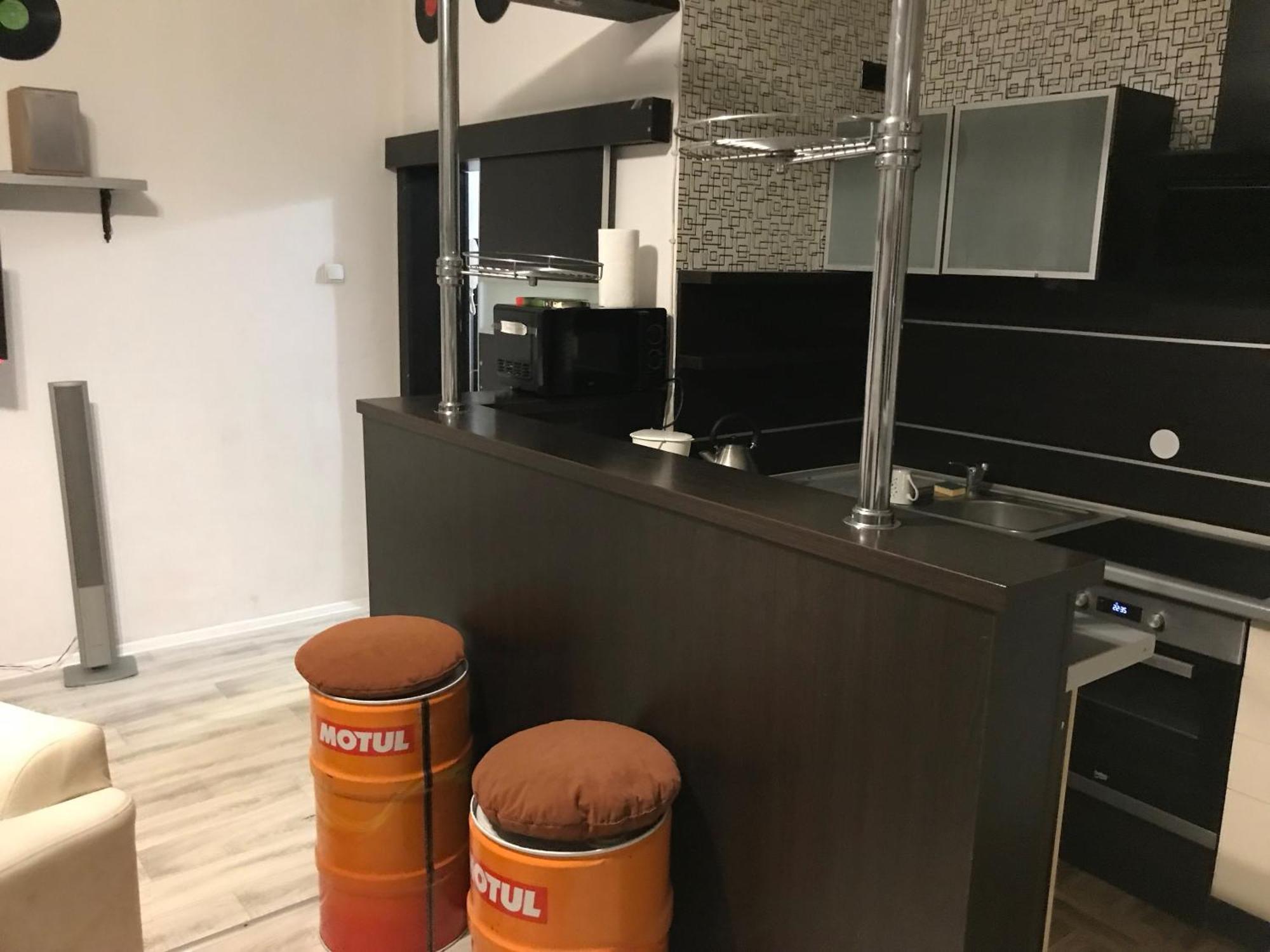Apartament Stare-Polesie Lejlighed Łódź Eksteriør billede