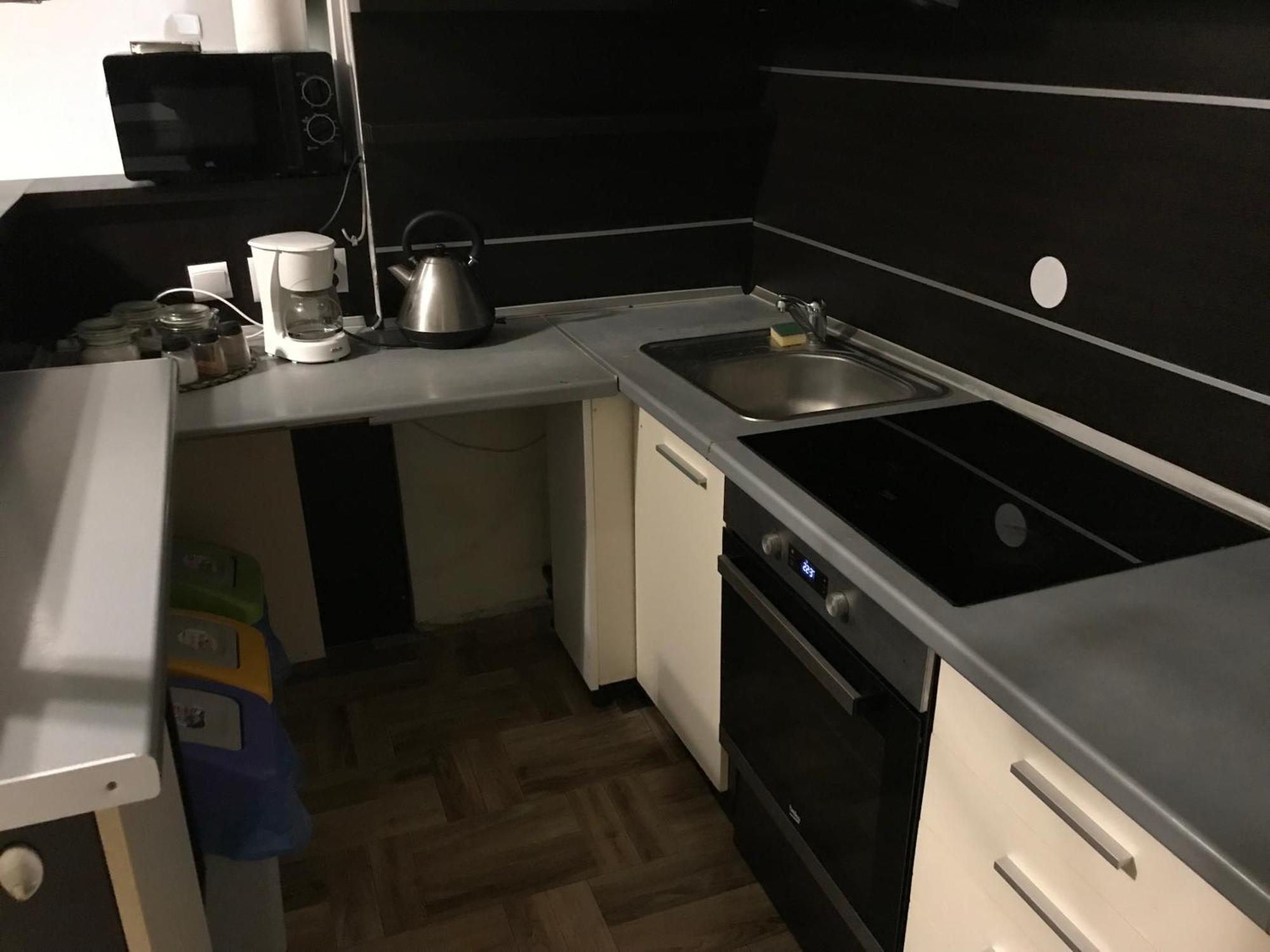 Apartament Stare-Polesie Lejlighed Łódź Eksteriør billede