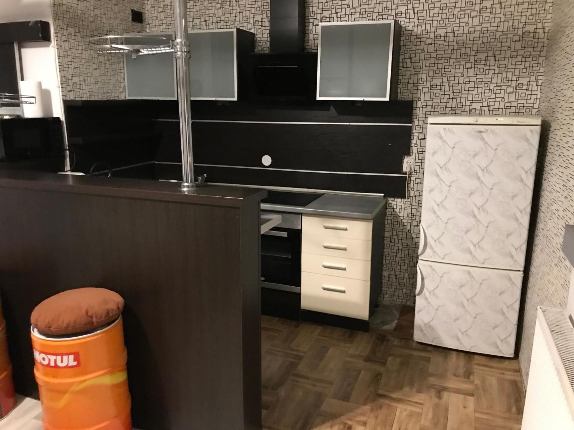 Apartament Stare-Polesie Lejlighed Łódź Eksteriør billede